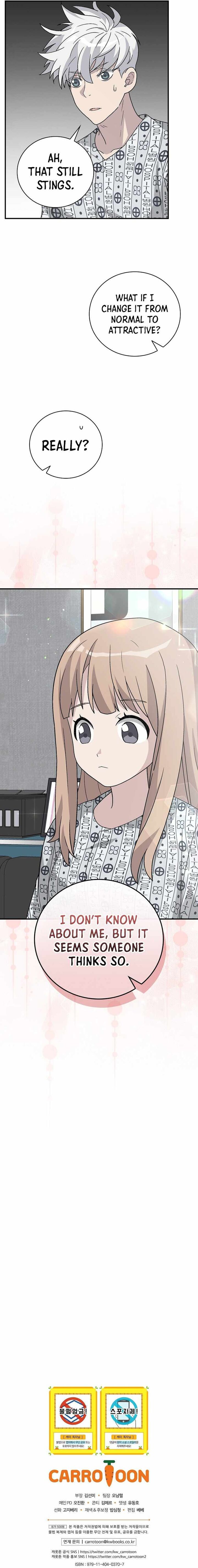 Kiwameta Renkinjutsu Ni Fukanou Wa Nai Chapter 31 Page 17