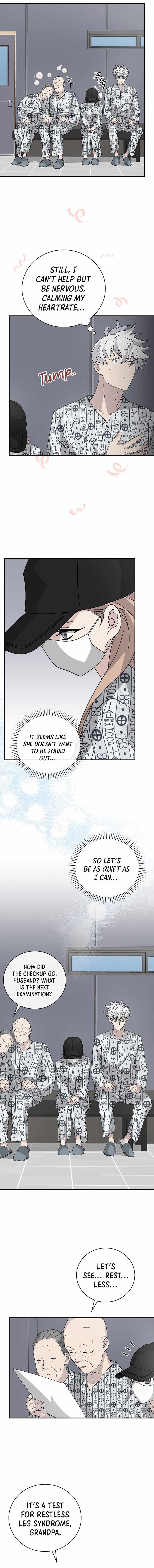 Kiwameta Renkinjutsu Ni Fukanou Wa Nai Chapter 31 Page 6