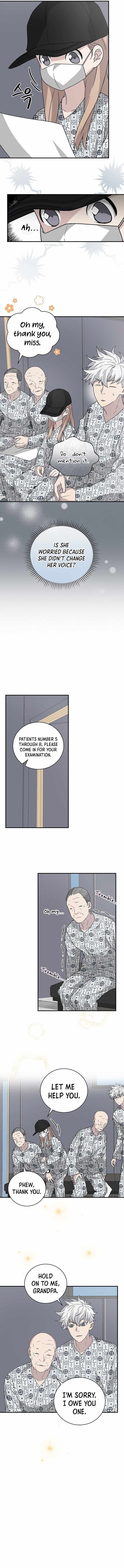 Kiwameta Renkinjutsu Ni Fukanou Wa Nai Chapter 31 Page 7