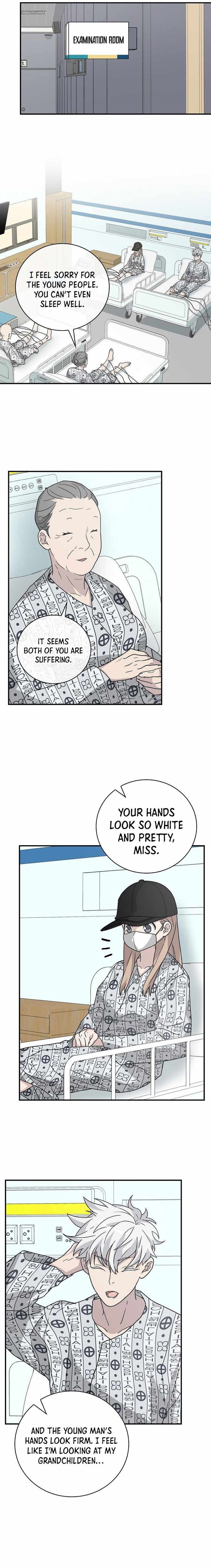 Kiwameta Renkinjutsu Ni Fukanou Wa Nai Chapter 31 Page 8