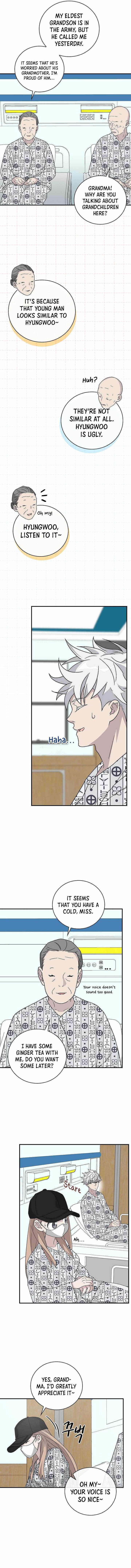 Kiwameta Renkinjutsu Ni Fukanou Wa Nai Chapter 31 Page 9