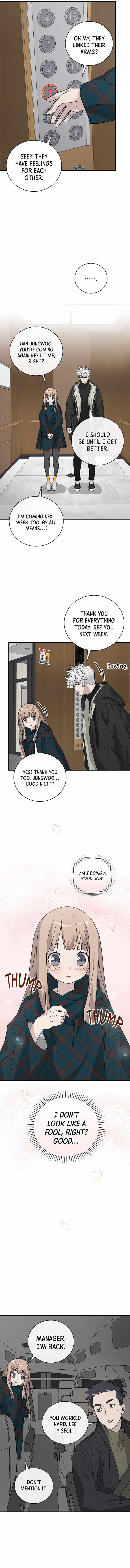 Kiwameta Renkinjutsu Ni Fukanou Wa Nai Chapter 33 Page 11