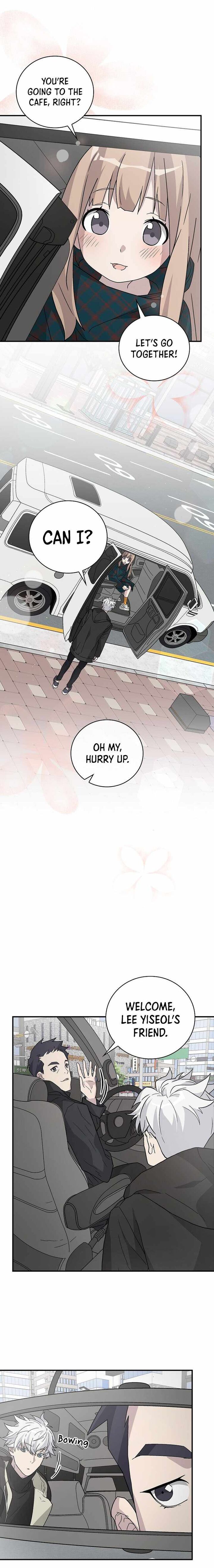 Kiwameta Renkinjutsu Ni Fukanou Wa Nai Chapter 33 Page 14