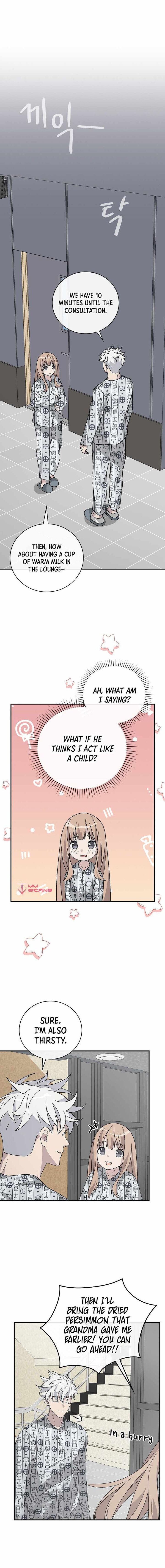 Kiwameta Renkinjutsu Ni Fukanou Wa Nai Chapter 33 Page 3