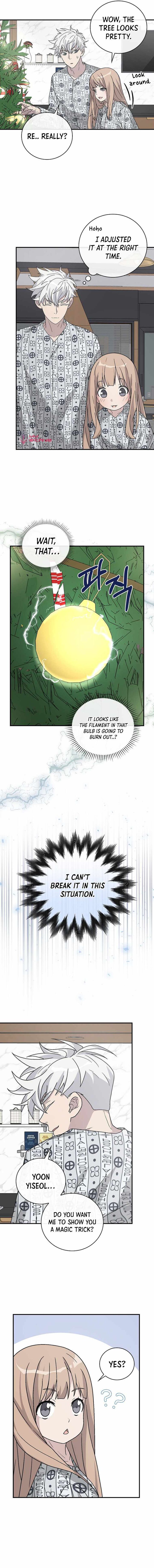 Kiwameta Renkinjutsu Ni Fukanou Wa Nai Chapter 33 Page 6