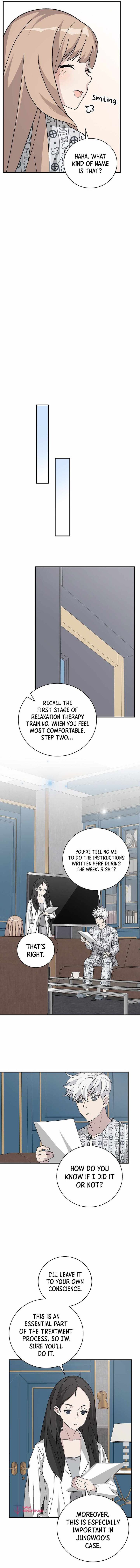 Kiwameta Renkinjutsu Ni Fukanou Wa Nai Chapter 33 Page 8