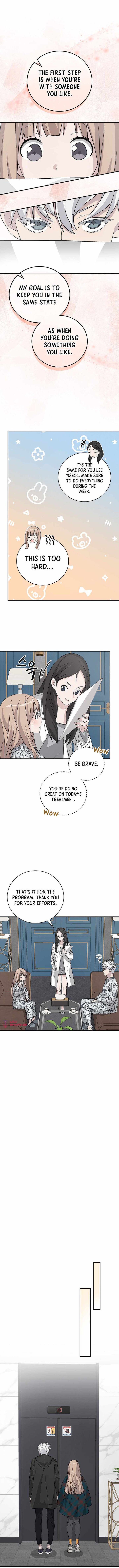 Kiwameta Renkinjutsu Ni Fukanou Wa Nai Chapter 33 Page 9