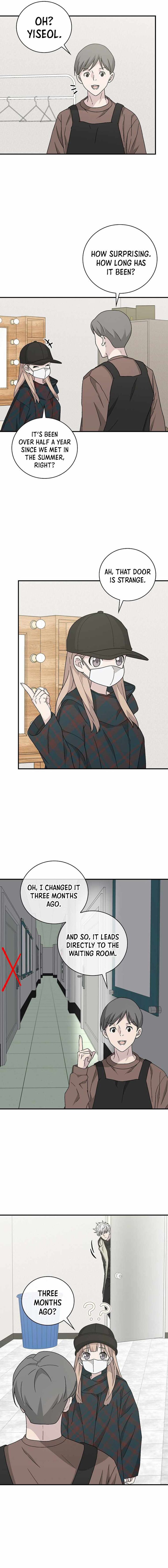 Kiwameta Renkinjutsu Ni Fukanou Wa Nai Chapter 34 Page 12