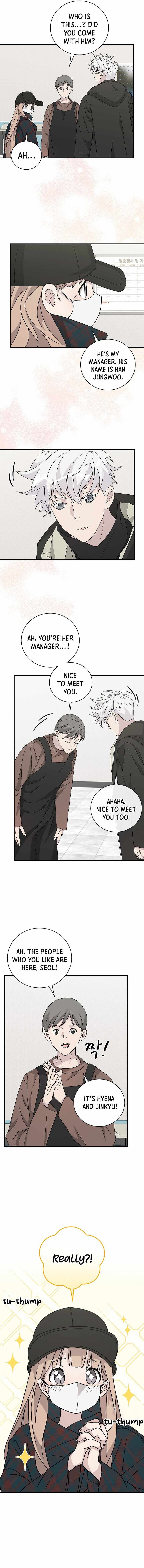Kiwameta Renkinjutsu Ni Fukanou Wa Nai Chapter 34 Page 13