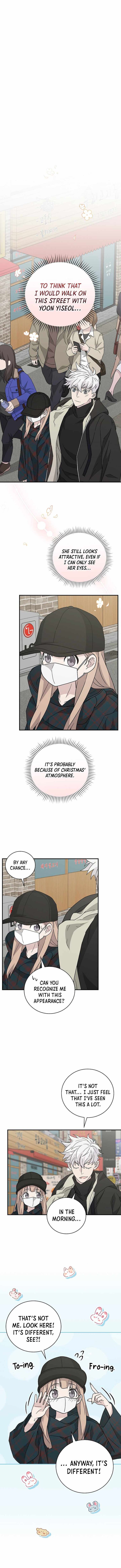 Kiwameta Renkinjutsu Ni Fukanou Wa Nai Chapter 34 Page 4
