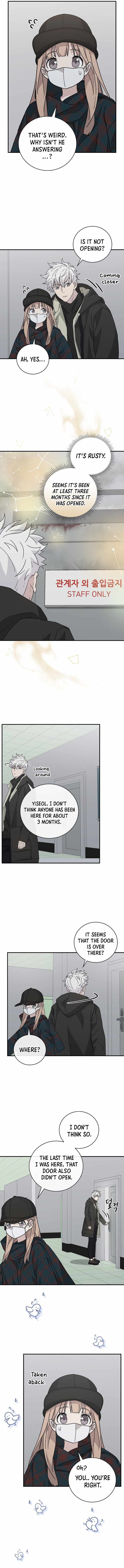 Kiwameta Renkinjutsu Ni Fukanou Wa Nai Chapter 34 Page 6