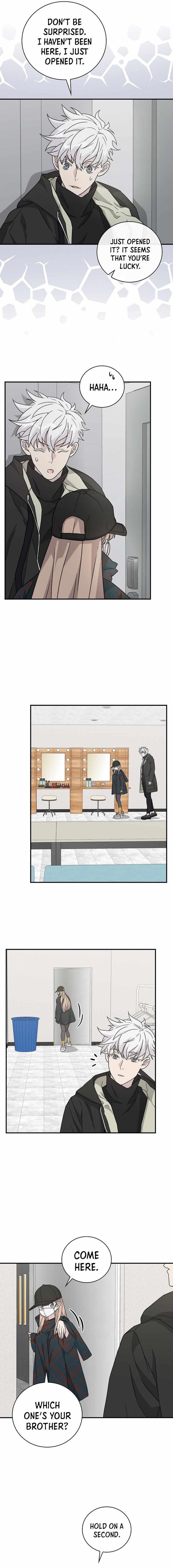 Kiwameta Renkinjutsu Ni Fukanou Wa Nai Chapter 34 Page 7