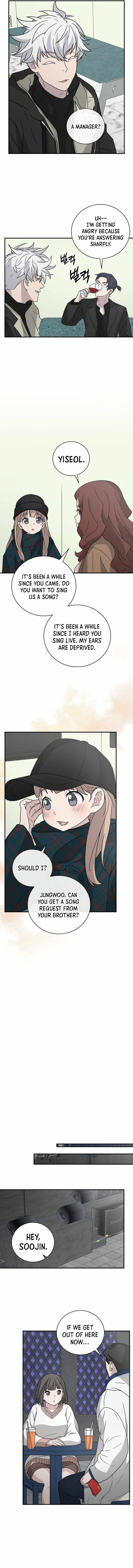 Kiwameta Renkinjutsu Ni Fukanou Wa Nai Chapter 35 Page 10