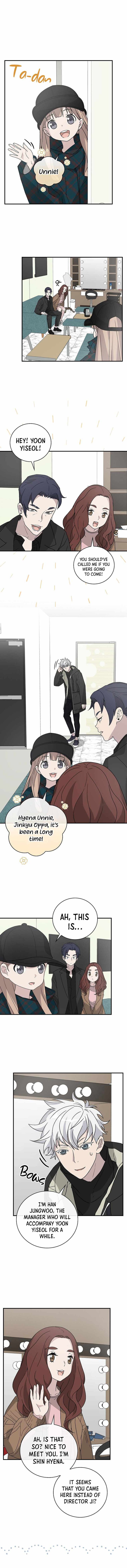 Kiwameta Renkinjutsu Ni Fukanou Wa Nai Chapter 35 Page 3