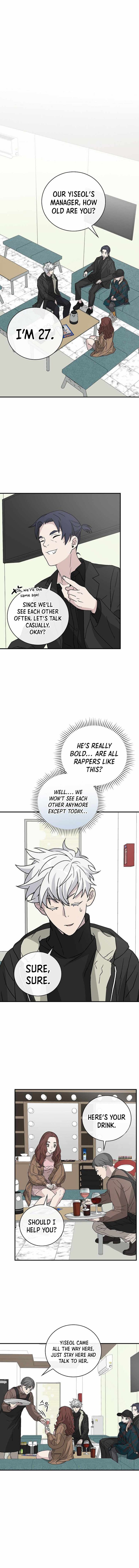 Kiwameta Renkinjutsu Ni Fukanou Wa Nai Chapter 35 Page 5