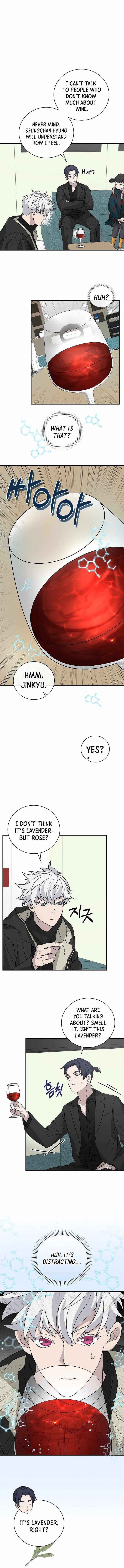 Kiwameta Renkinjutsu Ni Fukanou Wa Nai Chapter 35 Page 8
