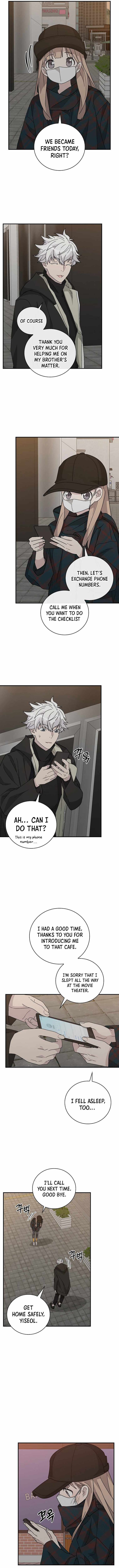 Kiwameta Renkinjutsu Ni Fukanou Wa Nai Chapter 36 Page 15
