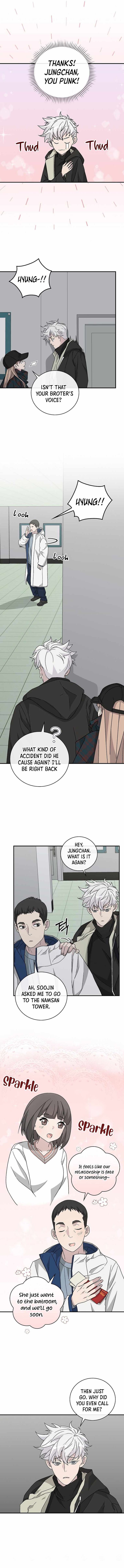 Kiwameta Renkinjutsu Ni Fukanou Wa Nai Chapter 36 Page 4