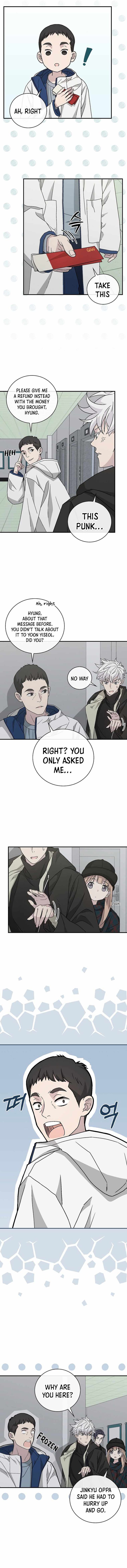 Kiwameta Renkinjutsu Ni Fukanou Wa Nai Chapter 36 Page 5