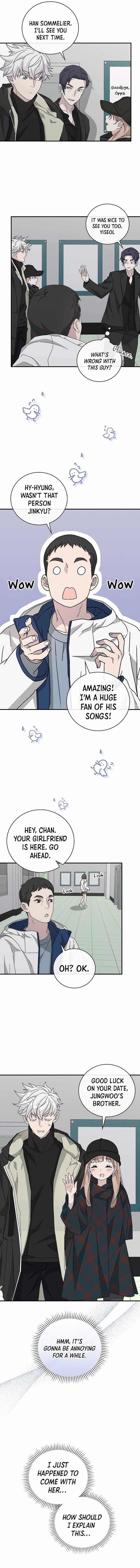 Kiwameta Renkinjutsu Ni Fukanou Wa Nai Chapter 36 Page 6