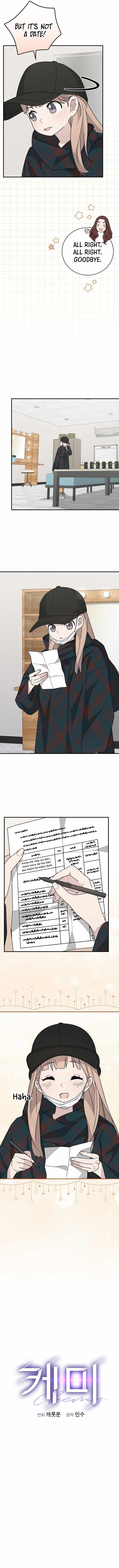 Kiwameta Renkinjutsu Ni Fukanou Wa Nai Chapter 36 Page 9