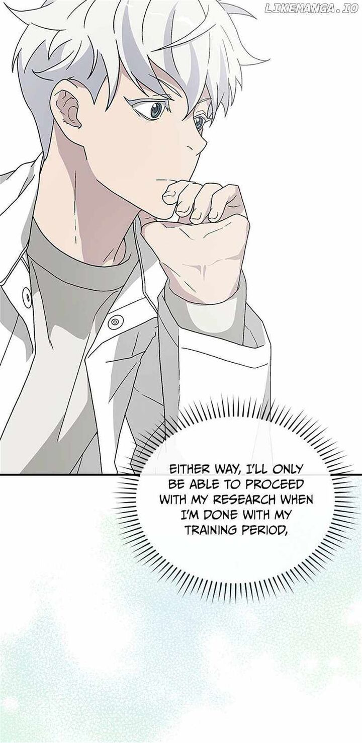 Kiwameta Renkinjutsu Ni Fukanou Wa Nai Chapter 37 Page 19