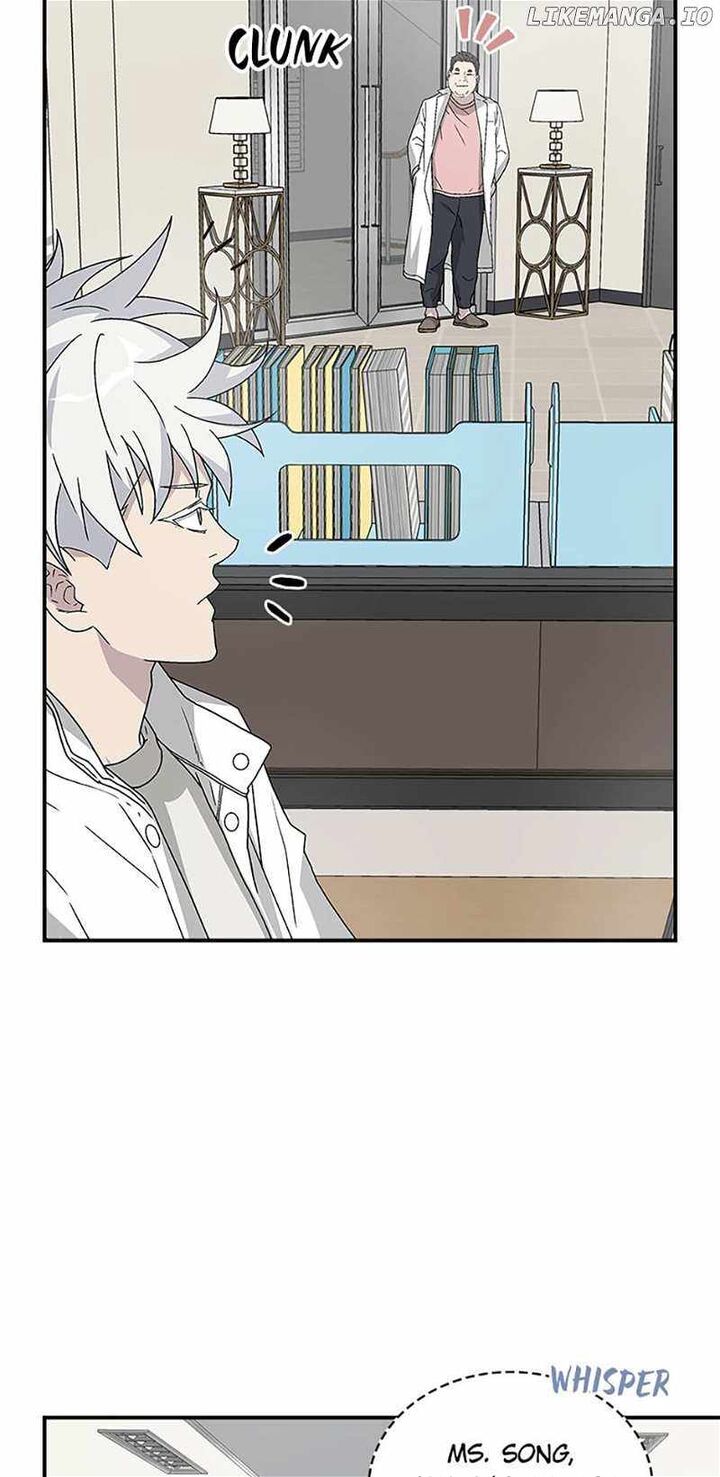 Kiwameta Renkinjutsu Ni Fukanou Wa Nai Chapter 37 Page 21