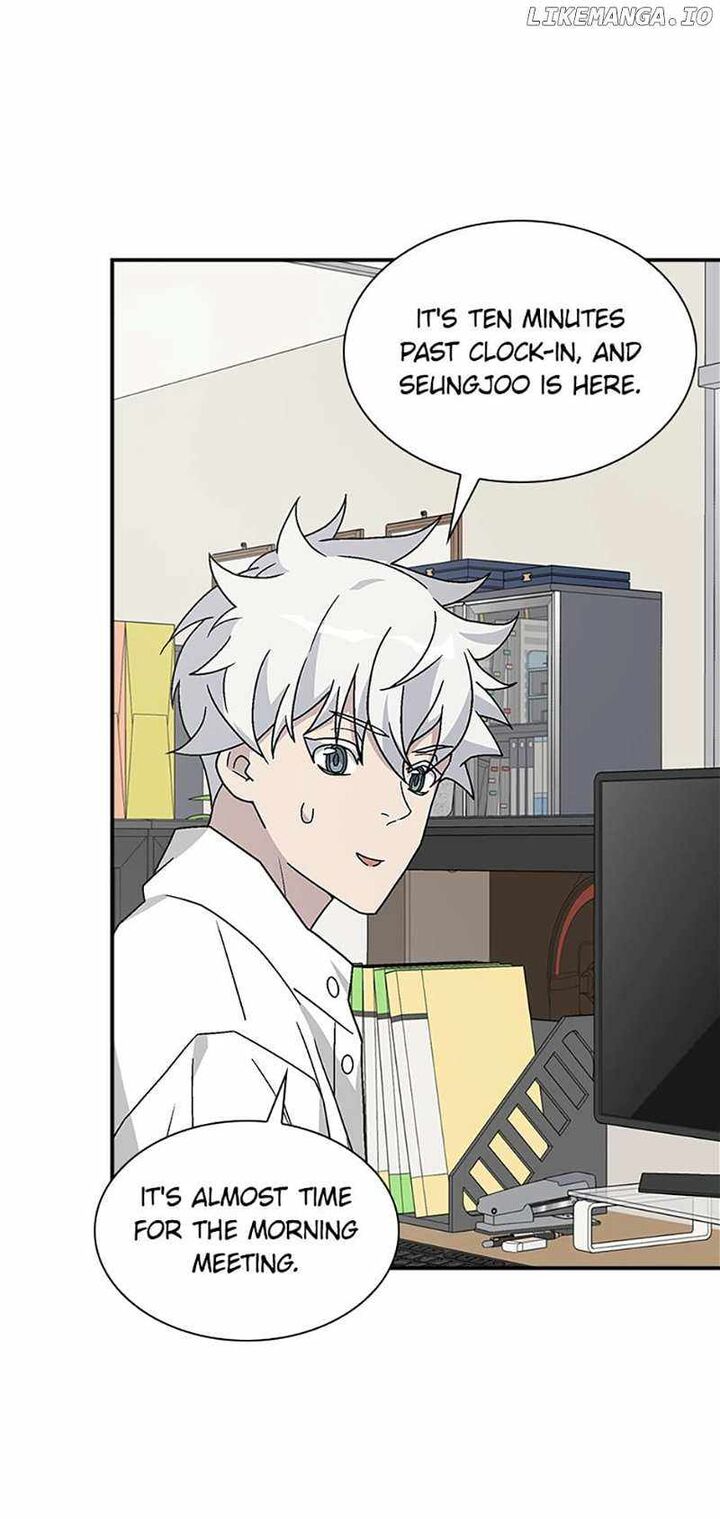 Kiwameta Renkinjutsu Ni Fukanou Wa Nai Chapter 37 Page 24