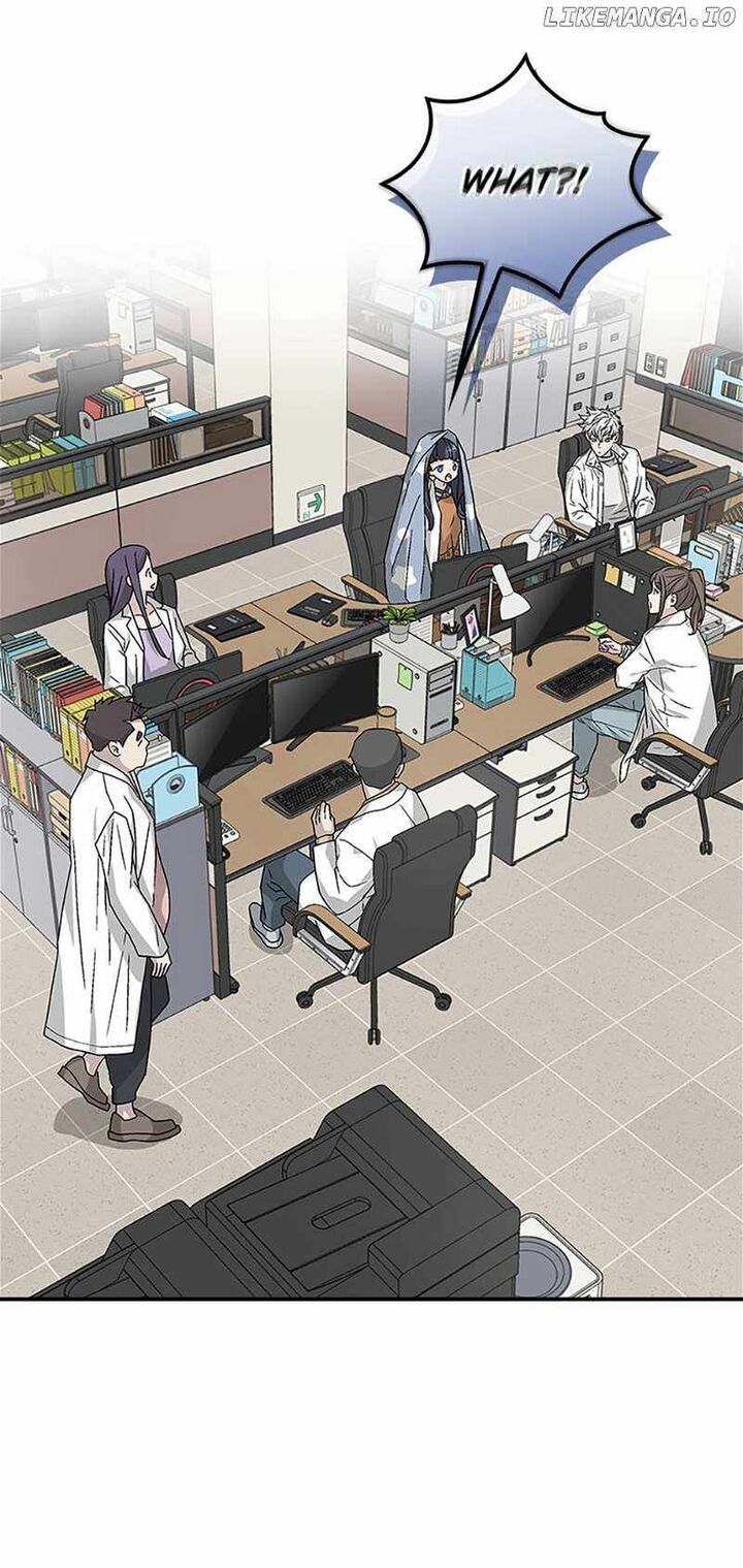 Kiwameta Renkinjutsu Ni Fukanou Wa Nai Chapter 37 Page 25