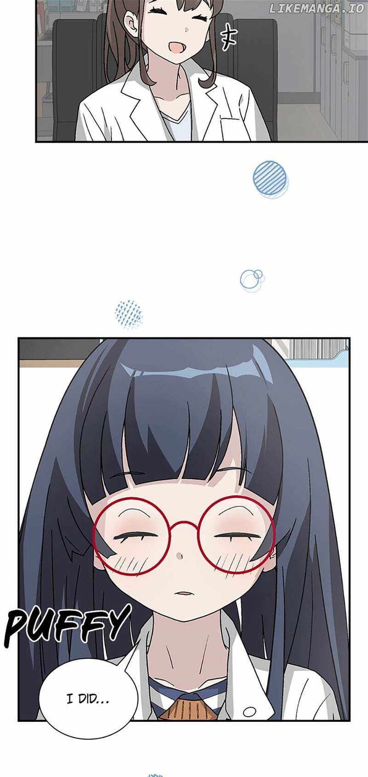 Kiwameta Renkinjutsu Ni Fukanou Wa Nai Chapter 37 Page 27