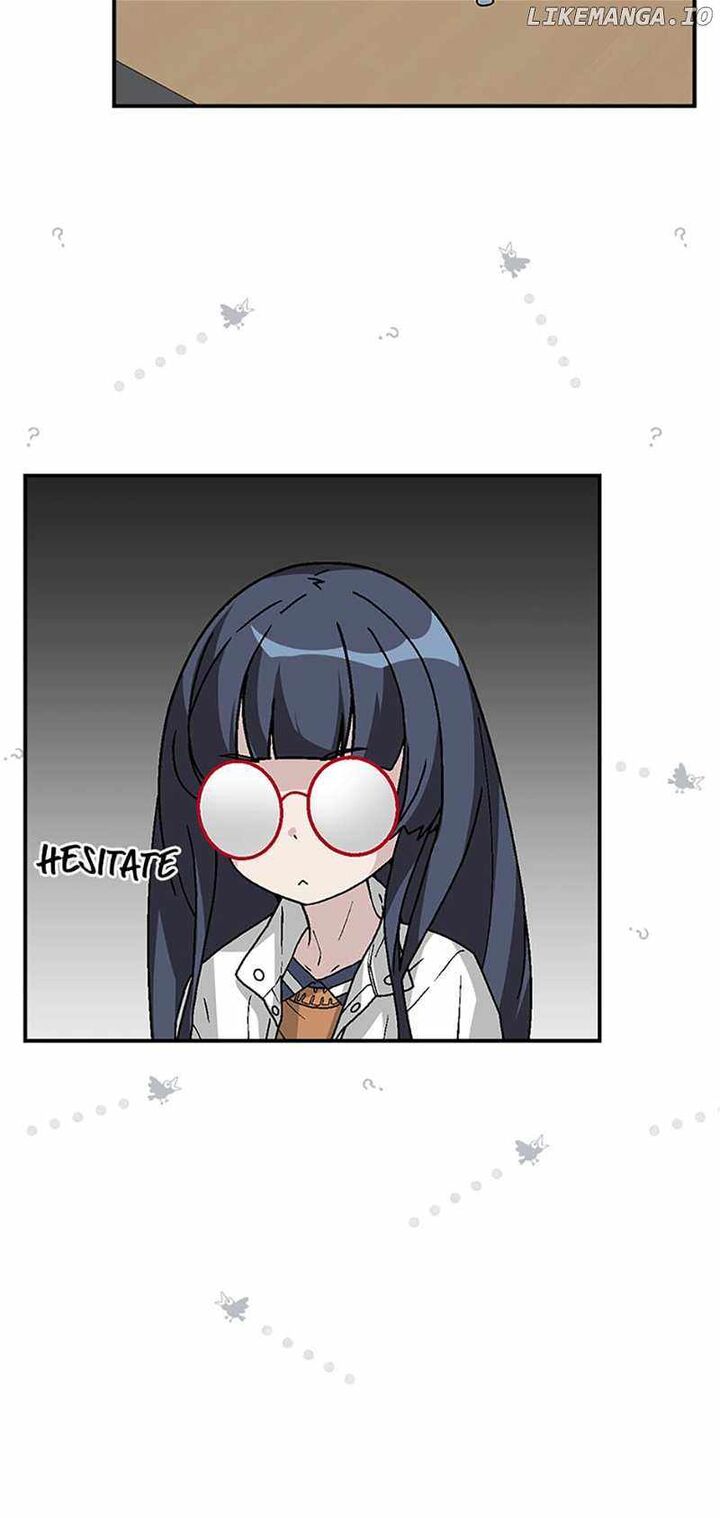 Kiwameta Renkinjutsu Ni Fukanou Wa Nai Chapter 37 Page 31