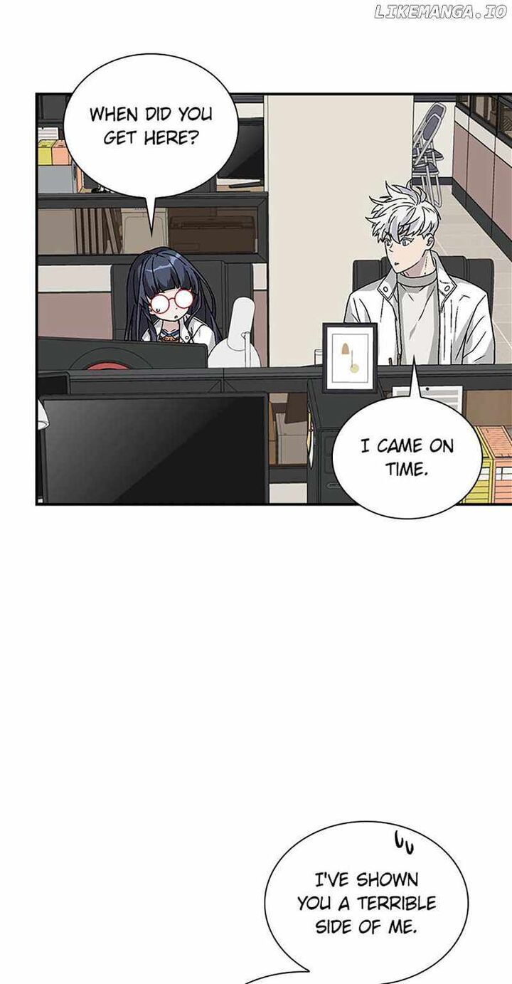 Kiwameta Renkinjutsu Ni Fukanou Wa Nai Chapter 37 Page 32
