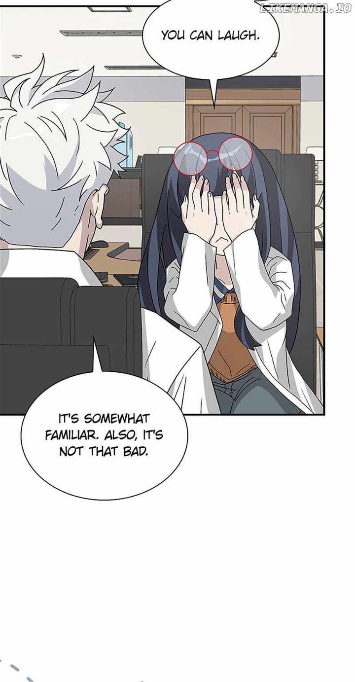 Kiwameta Renkinjutsu Ni Fukanou Wa Nai Chapter 37 Page 33