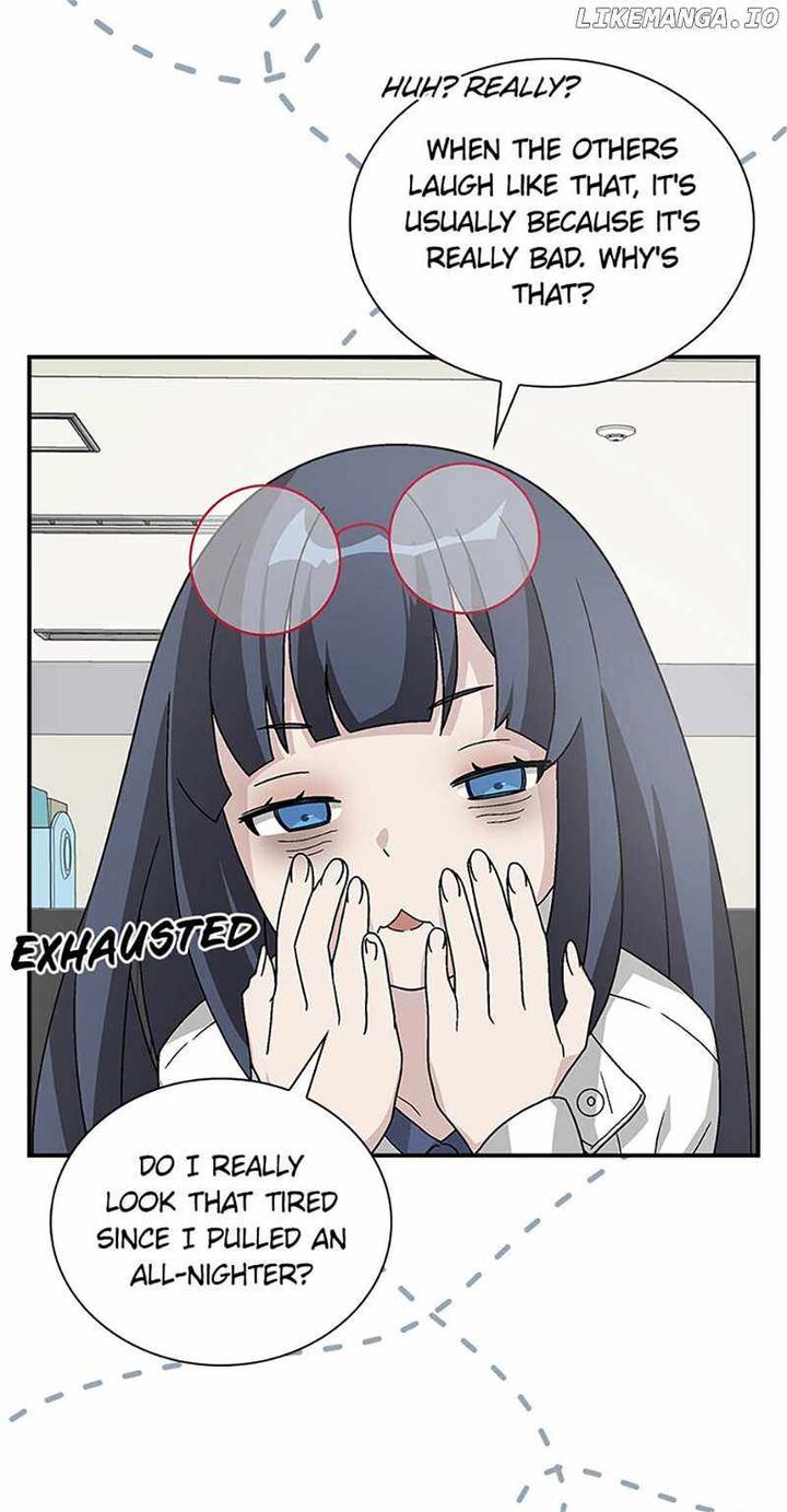 Kiwameta Renkinjutsu Ni Fukanou Wa Nai Chapter 37 Page 34