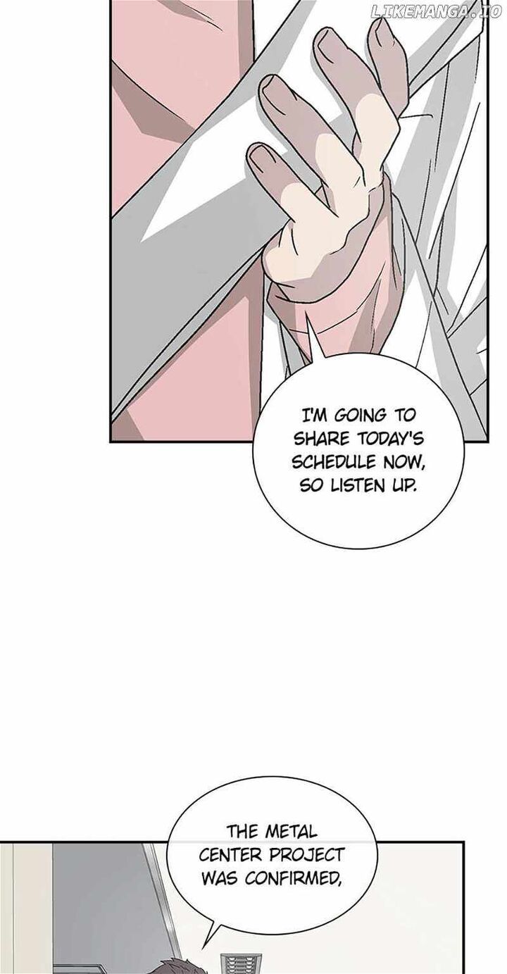 Kiwameta Renkinjutsu Ni Fukanou Wa Nai Chapter 37 Page 37
