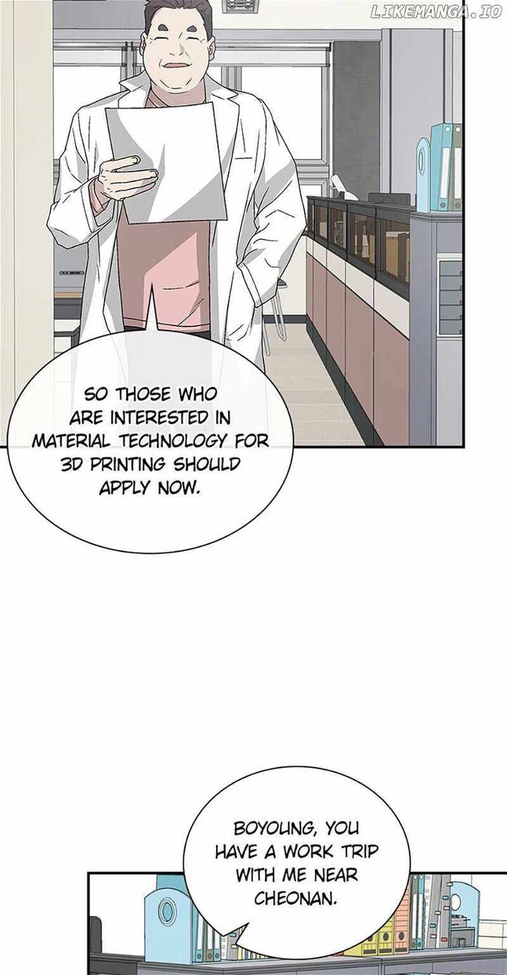Kiwameta Renkinjutsu Ni Fukanou Wa Nai Chapter 37 Page 38
