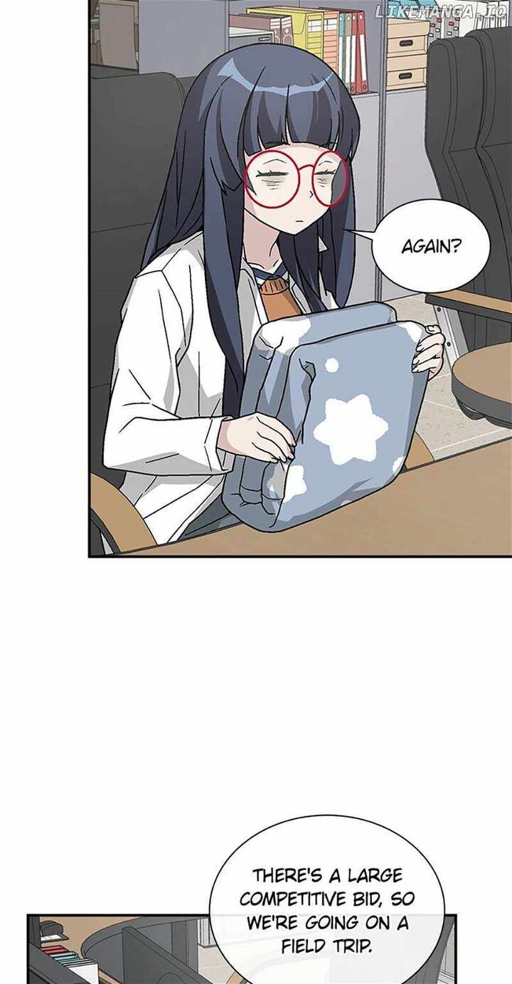 Kiwameta Renkinjutsu Ni Fukanou Wa Nai Chapter 37 Page 39