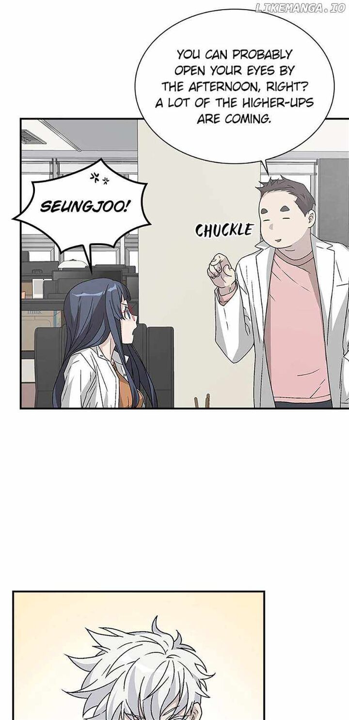Kiwameta Renkinjutsu Ni Fukanou Wa Nai Chapter 37 Page 41