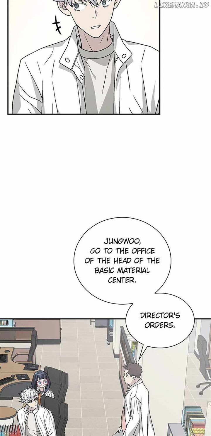 Kiwameta Renkinjutsu Ni Fukanou Wa Nai Chapter 37 Page 42