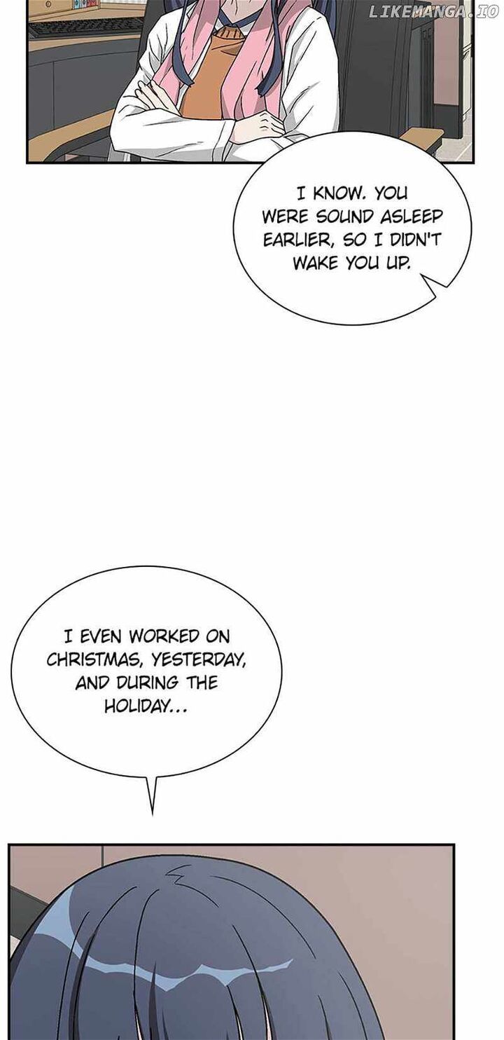 Kiwameta Renkinjutsu Ni Fukanou Wa Nai Chapter 37 Page 45