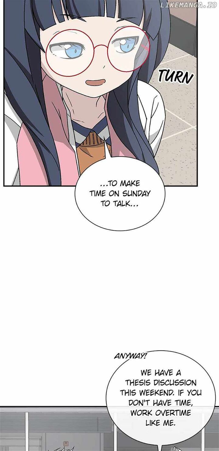 Kiwameta Renkinjutsu Ni Fukanou Wa Nai Chapter 37 Page 46