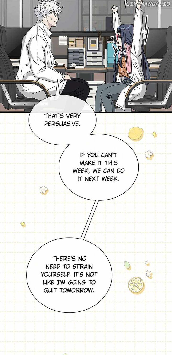 Kiwameta Renkinjutsu Ni Fukanou Wa Nai Chapter 37 Page 47