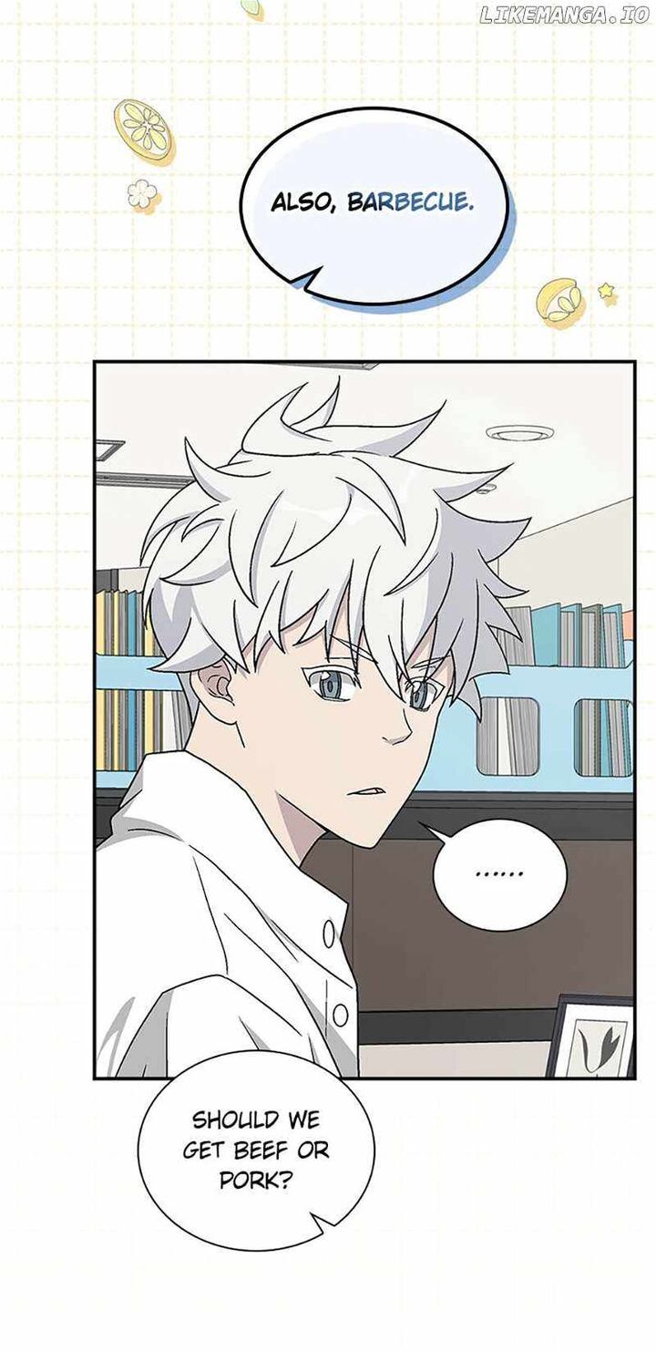 Kiwameta Renkinjutsu Ni Fukanou Wa Nai Chapter 37 Page 48