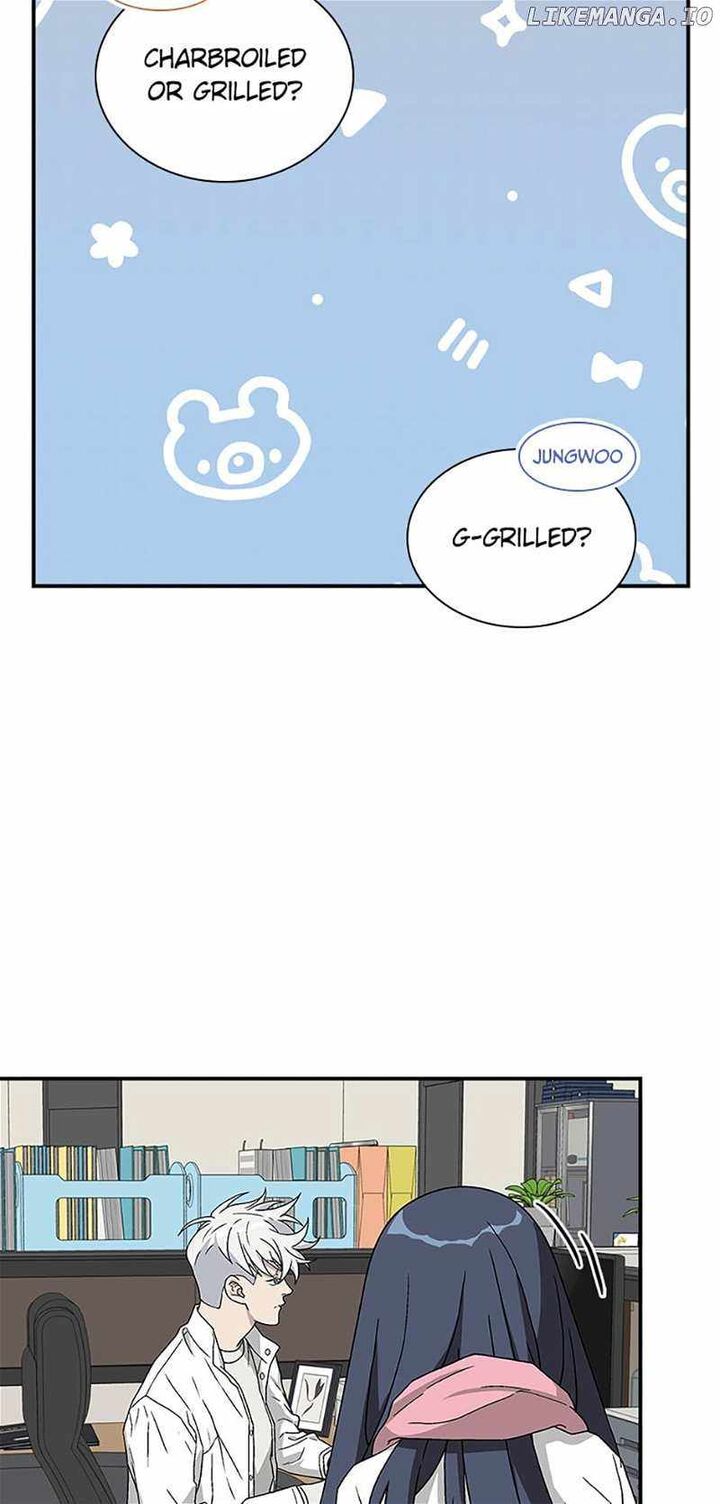 Kiwameta Renkinjutsu Ni Fukanou Wa Nai Chapter 37 Page 50