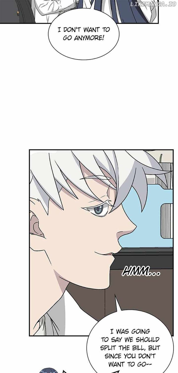Kiwameta Renkinjutsu Ni Fukanou Wa Nai Chapter 37 Page 51