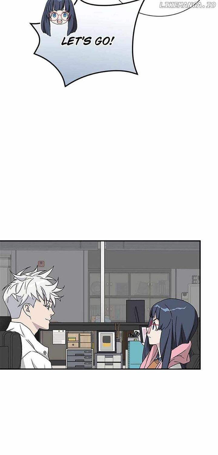 Kiwameta Renkinjutsu Ni Fukanou Wa Nai Chapter 37 Page 52