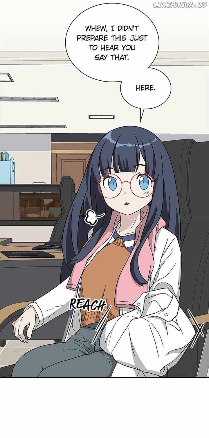 Kiwameta Renkinjutsu Ni Fukanou Wa Nai Chapter 37 Page 53