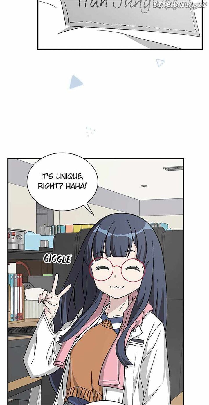 Kiwameta Renkinjutsu Ni Fukanou Wa Nai Chapter 37 Page 57