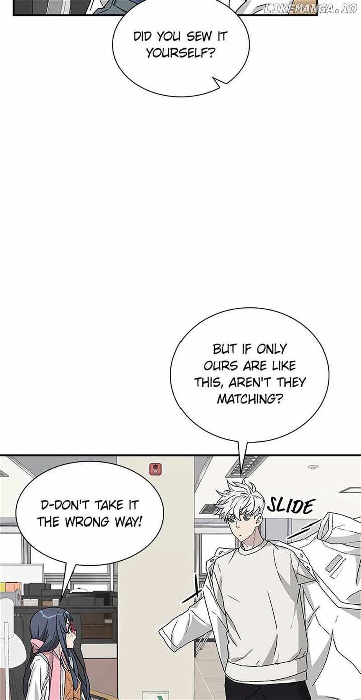 Kiwameta Renkinjutsu Ni Fukanou Wa Nai Chapter 37 Page 58