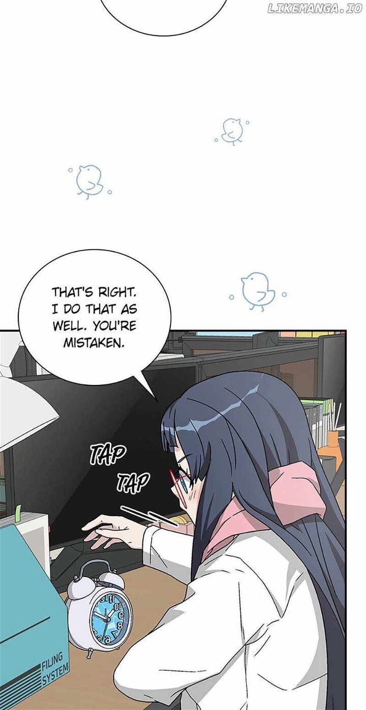 Kiwameta Renkinjutsu Ni Fukanou Wa Nai Chapter 37 Page 60